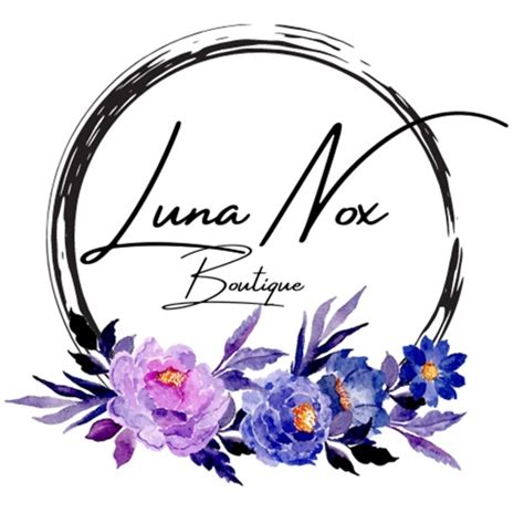 luna nox|luna nox boutique.